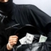 Житель Рудаки   подозревается в краже $33 тыс.