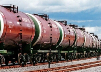 Около 18% от объема импорта Таджикистана составили нефтепродукты, мука и пшеница