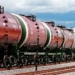 Около 18% от объема импорта Таджикистана составили нефтепродукты, мука и пшеница