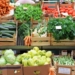 Таджикистан утвердил перечень подкарантинной продукции из 145 наименований