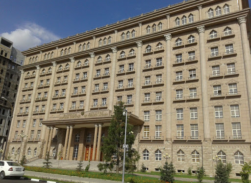 Глава МИД встретился с послами Китая, Индии, Саудовской Аравии и Украины