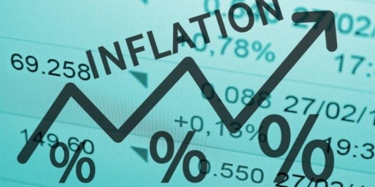 Рост инфляции в Таджикистане составил 3,5%