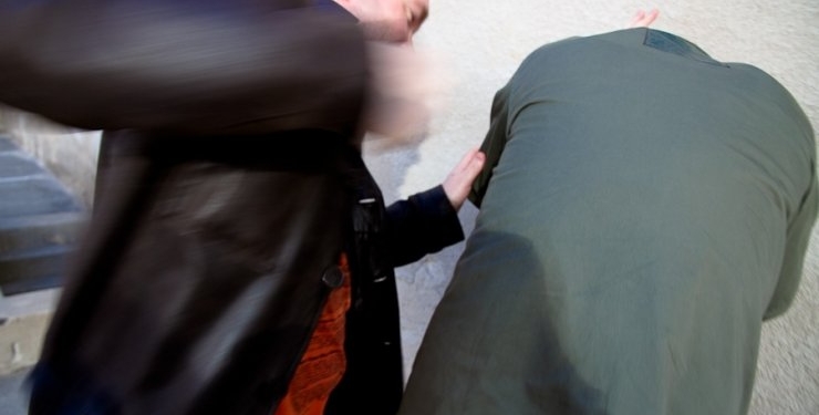 В Истаравшане подрались двое. Один попал в больницу, второй – в милицию