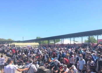 В Таджикистан возвращены около 800 граждан, застрявших на казахско-узбекской границе