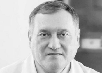От коронавируса умерли главный травматолог Казахстана и замглавы Туркестанской области