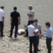 Спасатели извлекли тела двух утонувших из реки Варзоб и водоема в районе Рудаки