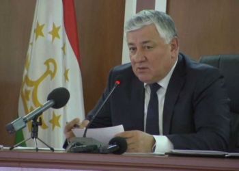 В Таджикистане за причастность к «Братьям мусульманам» судят свыше 100 человек