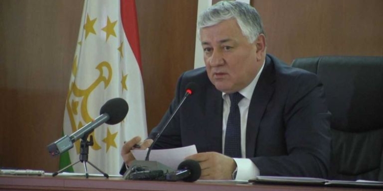 В Таджикистане за причастность к «Братьям мусульманам» судят свыше 100 человек