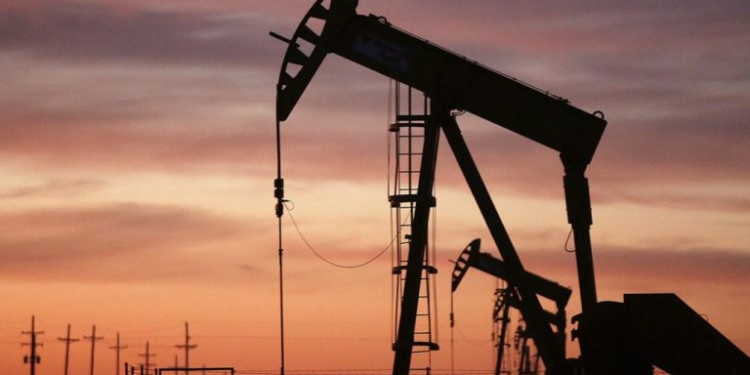 В Таджикистане объем производства нефтепродуктов увеличился на 17,6%