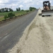 В Ховалинге начался ремонт 63 км дороги – до поселка Шугнов