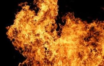 МВД опровергло слухи о поджоге магазина в Дангаре