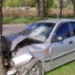На автодороге Душанбе-Худжанд автомобиль врезался в дерево. Погиб пассажир