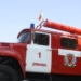 В Душанбе горел рынок «Дехкон»