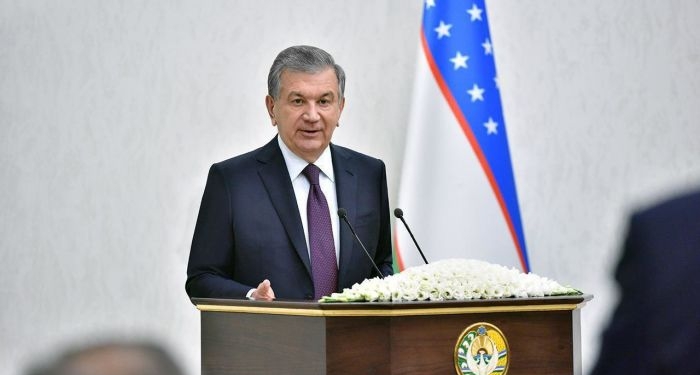 Президент Узбекистана назвал позорной ситуацию с коронавирусом в Ташкенте