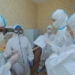 Эксперты ВОЗ оценили эпидемиологическую ситуацию по COVID-19 на севере Таджикистана