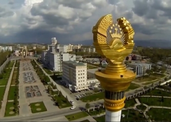 Пандемия коронавируса «перенесла» проведение международной выставки в Душанбе