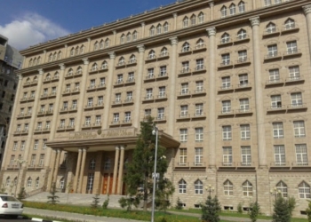 Таджикистан призвал Китай не допускать тенденциозные публикации в китайских СМИ, касающиеся границы