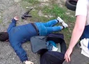 Ликвидированный в Химках террорист являлся гражданином Таджикистана, — СМИ