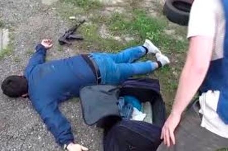 Ликвидированный в Химках террорист являлся гражданином Таджикистана, — СМИ