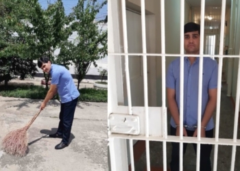 Житель Душанбе «пригласил» незнакомку в кальянную и оказался в милиции