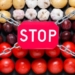 Таджикистан импортировал около 1,1 млн. тонн подкарантинной продукции