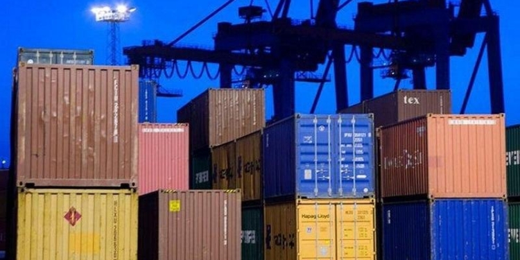 Объем товарооборота Таджикистана со странами СНГ увеличился на 1,8%