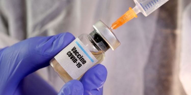 Узбекистан и Китай могут совместно испытать вакцину от COVID-19
