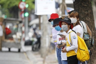 Власти Вьетнама объявили о вспышке более агрессивной формы коронавируса