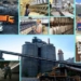 Пандемия COVID-19 повлияла на деятельность свыше  100 промышленных предприятий Таджикистана