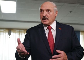 Лукашенко переболел бессимптомным коронавирусом