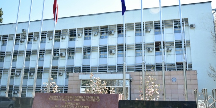 Таджикистан и Кыргызстан договорились о взаимной поддержке туризма