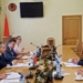 Таджикистан и Беларусь обсудили вопросы наращивания торговли на перспективу