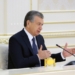 Президент Узбекистана поручил пересмотреть действующие процедуры тест-анализа на коронавирус