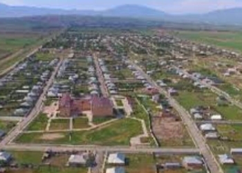 Госкомитет по земельному управлению: участки земли получили свыше 220 тыс. нуждающихся семей