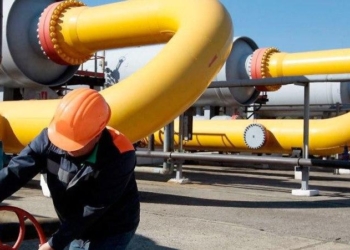 Таджикистан получил узбекский газ на сумму $17 млн., а продал электроэнергию на сумму $7,2 млн.