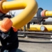 Таджикистан получил узбекский газ на сумму $17 млн., а продал электроэнергию на сумму $7,2 млн.