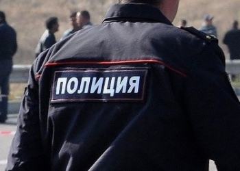 Двоих российских полицейских привлекли к уголовной ответственности за избиение узбекистанца