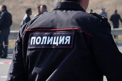 Двоих российских полицейских привлекли к уголовной ответственности за избиение узбекистанца