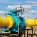Таджикистан импортировал из Узбекистана 144 млн. кубометров газа