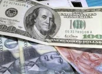 Общие активы кредитных финансовых организаций Таджикистана составили 22,5 млрд. сомони
