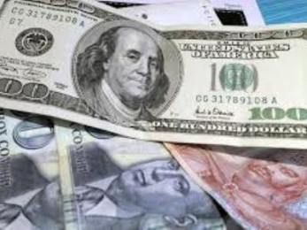 Общие активы кредитных финансовых организаций Таджикистана составили 22,5 млрд. сомони