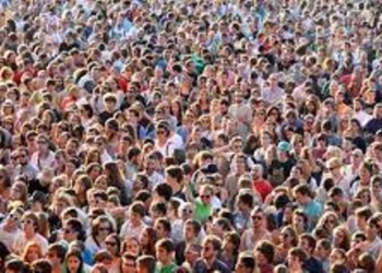 Ученые спрогнозировали численность населения в мире к 2100 году