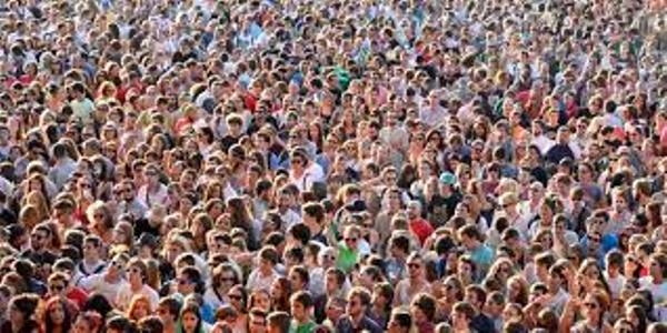 Ученые спрогнозировали численность населения в мире к 2100 году