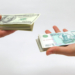 Объем денежных переводов в Таджикистан сократился почти на 15%