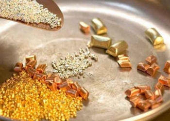 Драгметаллы, минеральные продукты, текстиль. Что экспортирует Таджикистан