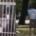 В Душанбе мужчина справил нужду на улице. Его привлекли «к общественно полезным работам»