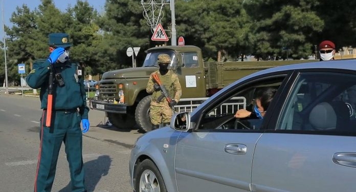 В Узбекистане карантин продлили до 15 августа