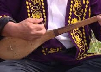 Таджикистан готовится представить ЮНЕСКО искусство песнопения «Фалак»
