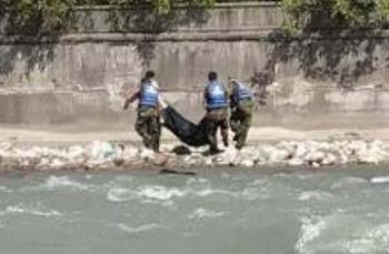 За двое суток в реках и водоемах Таджикистана утонули четыре человека