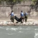 За двое суток в реках и водоемах Таджикистана утонули четыре человека